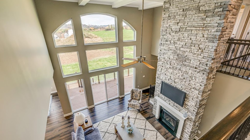 Trails Of Greycliff by Maronda Homes | 3350 Gadwall Ln, Franklin, OH 45005, USA | Phone: (866) 617-3809