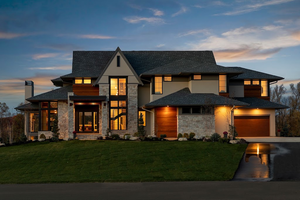 Swanson Homes Luxury Home Builder | 1360 Hamel Rd, Hamel, MN 55340, USA | Phone: (763) 478-0320