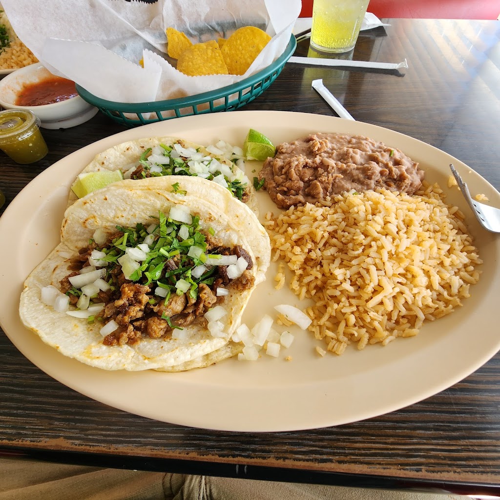 Taqueria Mixteca | 1609 E 3rd St, Dayton, OH 45403, USA | Phone: (937) 258-2654