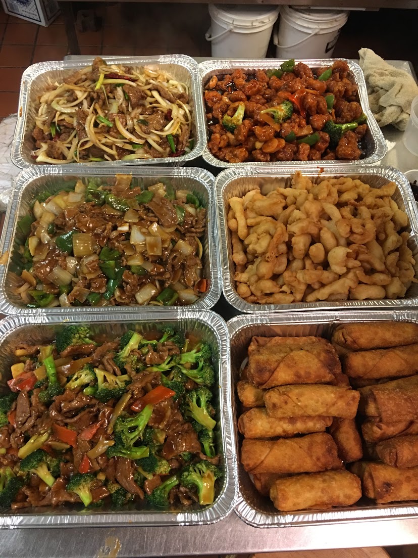 China King | Chinese Restaurant | 4760 Eastern Valley Rd, McCalla, AL 35111, USA | Phone: (205) 477-8388