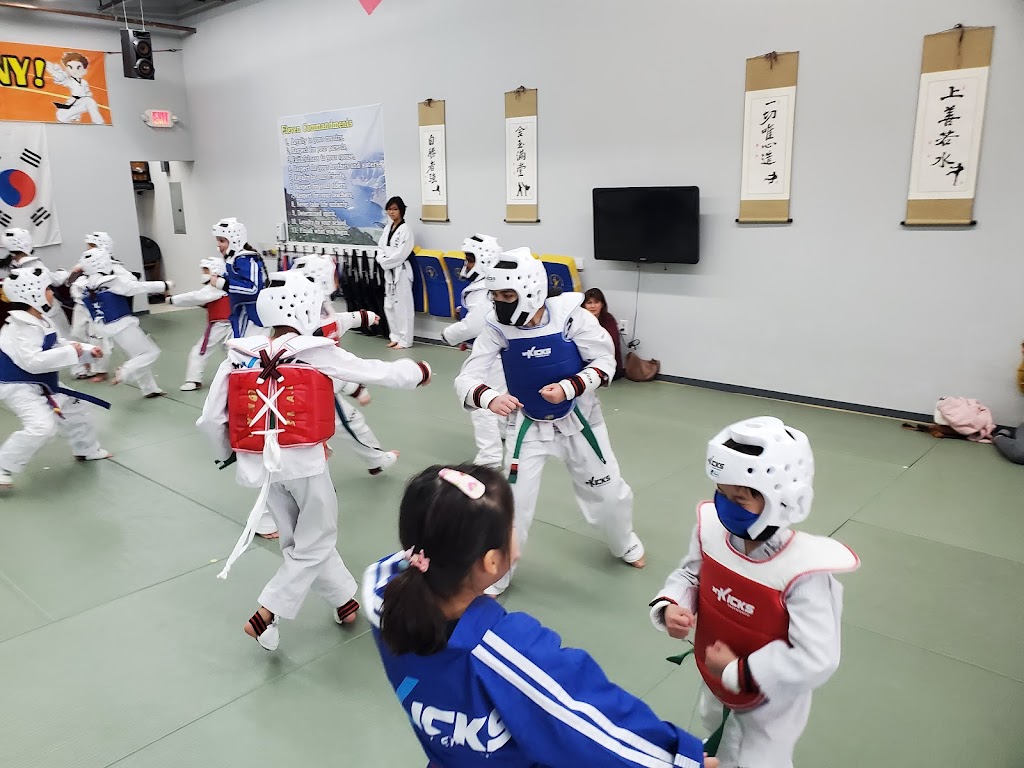 Mt Kicks TaeKwonDo & Martial Arts | 12255 Teel Pkwy #420, Frisco, TX 75033, USA | Phone: (469) 777-9877