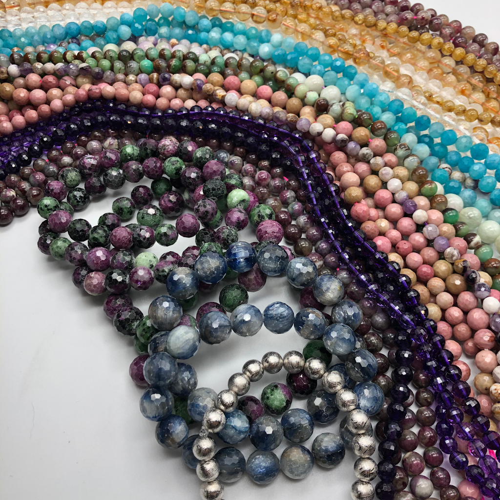 Zen Jewelz by: ZenJen | 1347 NJ-23, Wantage, NJ 07461, USA | Phone: (973) 702-2300