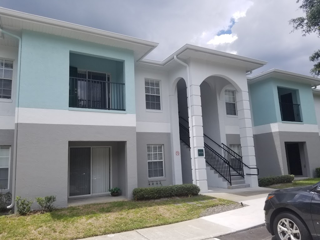 Waters Edge Apartments | 3625 New Jersey Rd, Lakeland, FL 33803, USA | Phone: (863) 474-9593