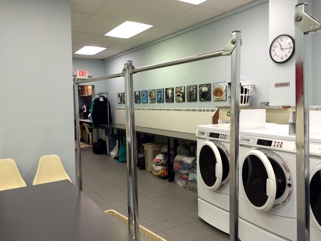 Laundry 101 | 101 Leonardville Rd, Belford, NJ 07718, USA | Phone: (732) 495-1856