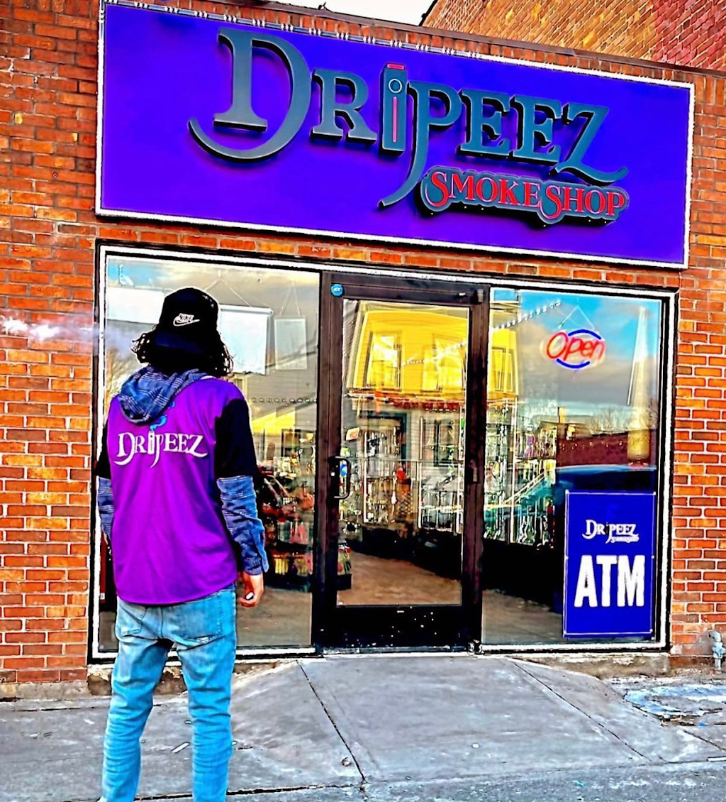 dripeez Exotics | 346 Central Ave, Albany, NY 12206, USA | Phone: (518) 977-3261