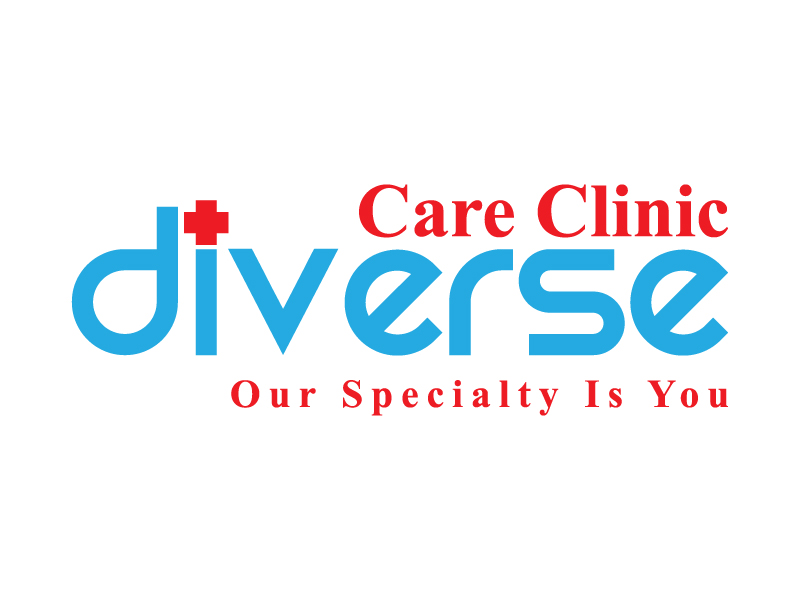 Diverse Care Clinic | 3415 N Heritage Pkwy, Sherman, TX 75092, USA | Phone: (903) 308-4336