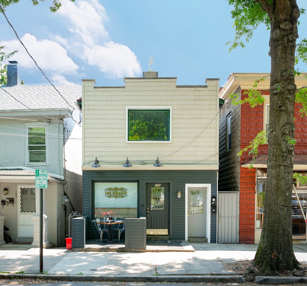 140 GRAND | 140 Grand St, Croton-On-Hudson, NY 10520, USA | Phone: (914) 271-1127
