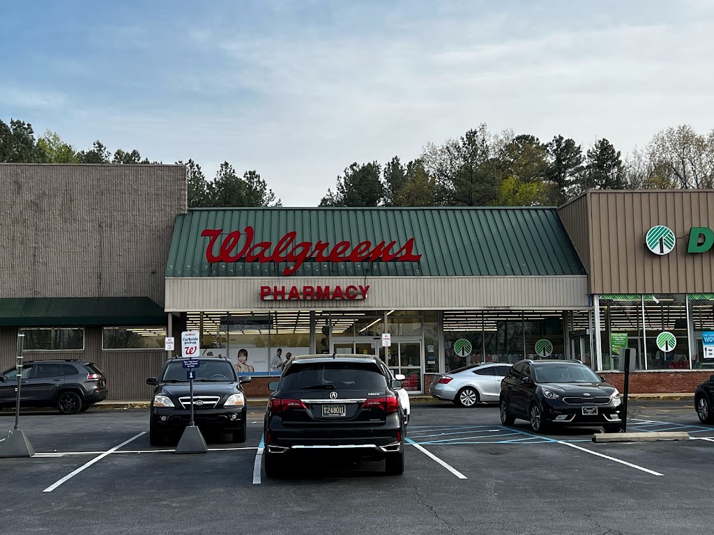 Walgreens | 287 Christiana Rd, New Castle, DE 19720, USA | Phone: (302) 325-1098