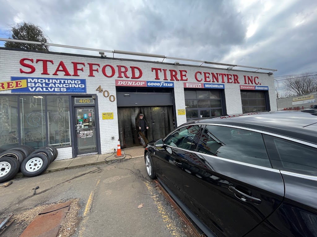 Stafford Tire Center | 400 NJ-35, Red Bank, NJ 07701, USA | Phone: (732) 747-6460
