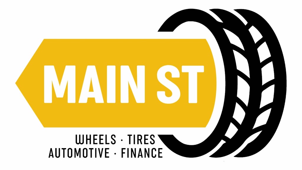 Main Street Discount Tires | 511 US-31, Warrior, AL 35180, USA | Phone: (205) 543-6566