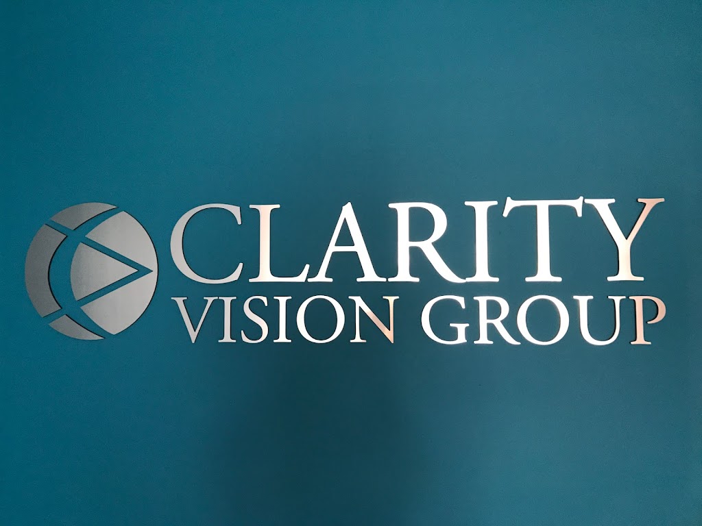 Clarity Vision Group | 1780 Peachtree Pkwy Suite 301, Cumming, GA 30041 | Phone: (770) 205-2520