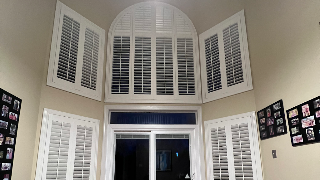 Bartlett Blinds LLC | 118 French Rd, Collegeville, PA 19426, USA | Phone: (267) 933-7664