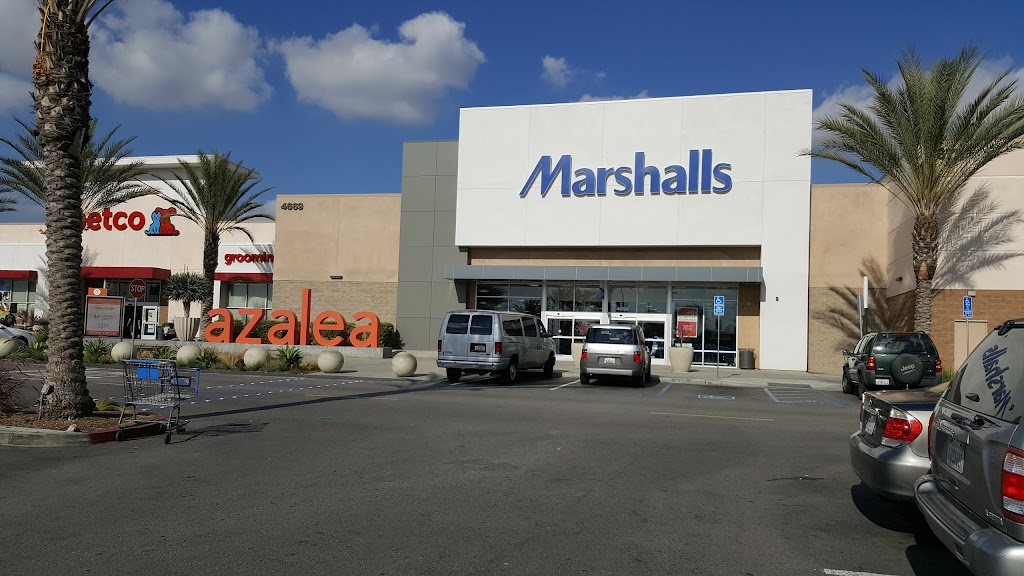 Marshalls | 4669 Firestone Blvd, South Gate, CA 90280, USA | Phone: (323) 567-0012