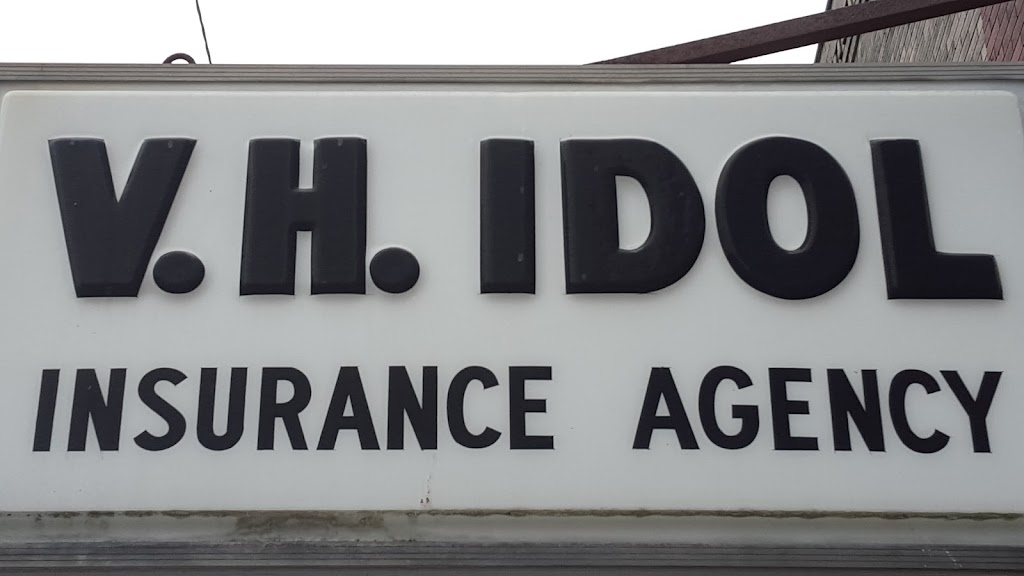 Idol Insurance Agency | 116 E Murphy St, Madison, NC 27025, USA | Phone: (336) 548-6818