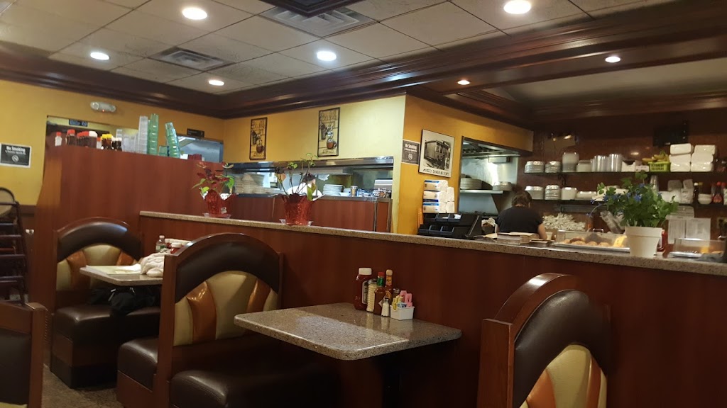 Mikes Diner | 2237 31st St, Queens, NY 11105, USA | Phone: (718) 721-9220