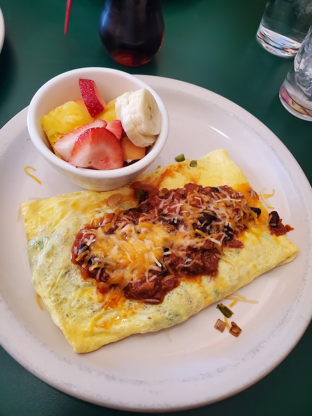 Sunny Street Café | 6021 Walker Blvd, North Richland Hills, TX 76180, USA | Phone: (817) 485-1818