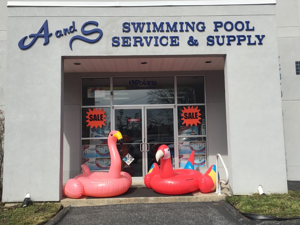 A and S Swimming Pool Service, Inc | 13810 Jarrettsville Pike, Phoenix, MD 21131, USA | Phone: (410) 667-1077