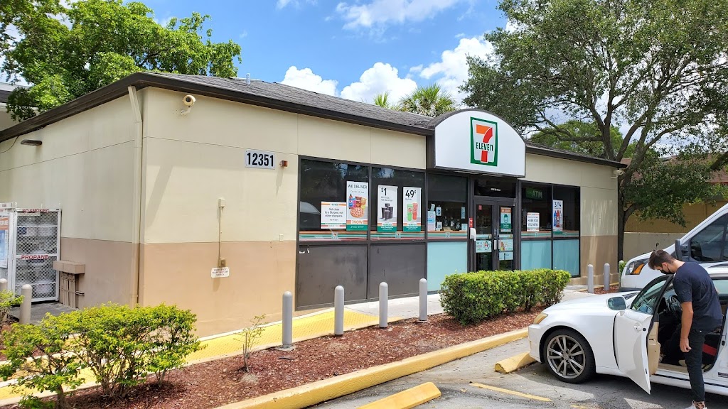 7-Eleven | 12351 Taft St, Pembroke Pines, FL 33026, USA | Phone: (954) 432-7577