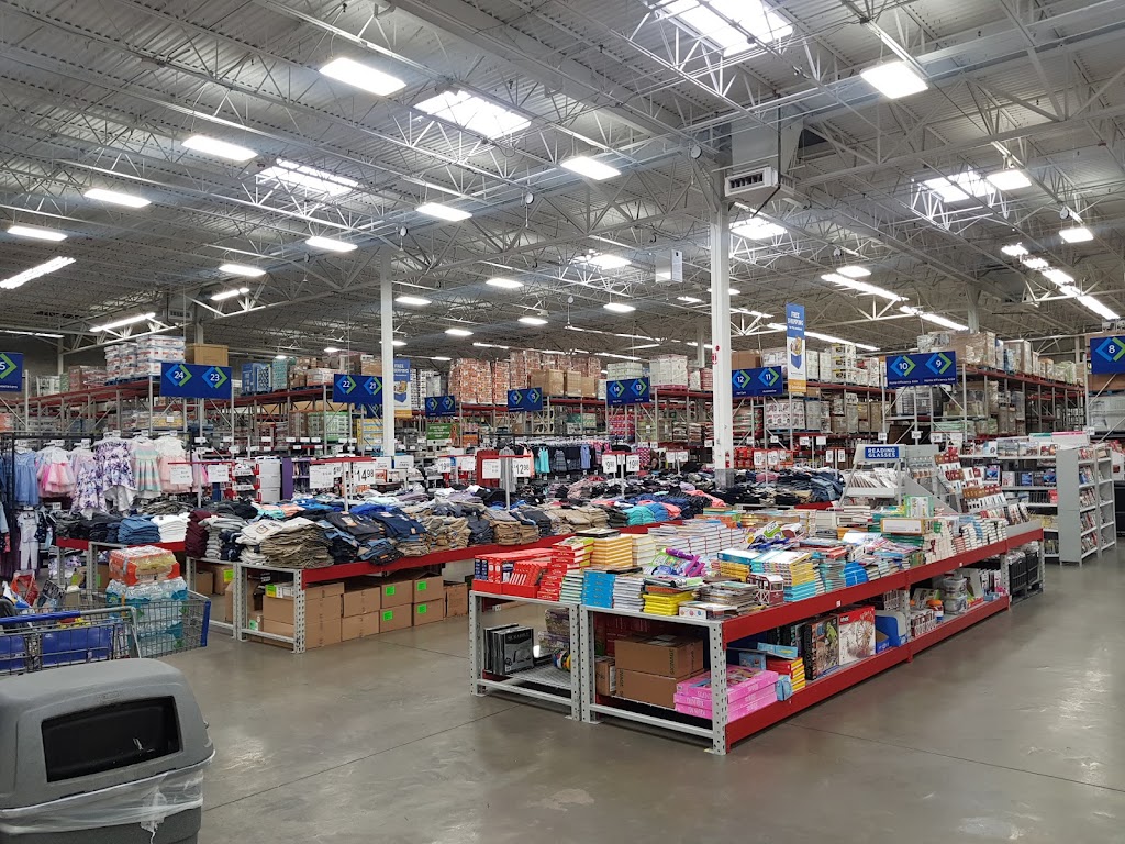 Sams Club | 4600 US Hwy 98 N, Lakeland, FL 33809, USA | Phone: (863) 853-2654