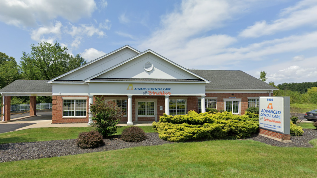 Advanced Dental Care of Streetsboro | 9305 Market Square Dr, Streetsboro, OH 44241, USA | Phone: (330) 583-6110