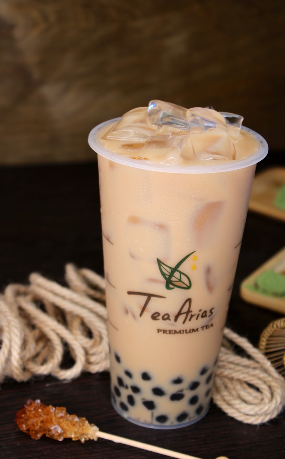 TeaArias | 7184 Edinger Ave, Huntington Beach, CA 92647, USA | Phone: (714) 596-8780