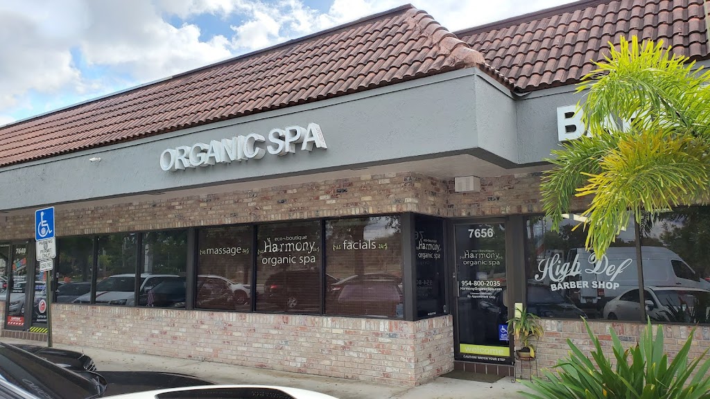 Harmony Eco Spa Boutique | 7656 Wiles Rd, Coral Springs, FL 33067, USA | Phone: (954) 800-2035