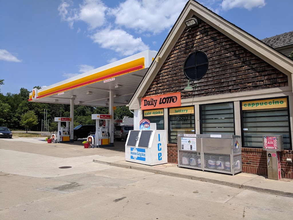 Shell | 5690 Plymouth Rd, Ann Arbor, MI 48105, USA | Phone: (734) 747-8228