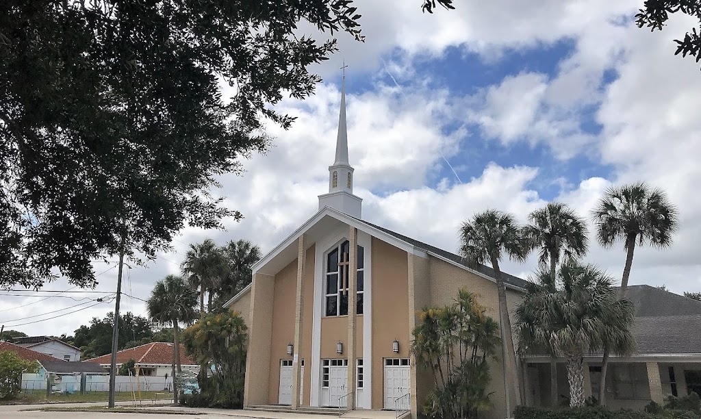 Azalea Baptist Church | 7900 22nd Ave N, St. Petersburg, FL 33710, USA | Phone: (727) 347-1279