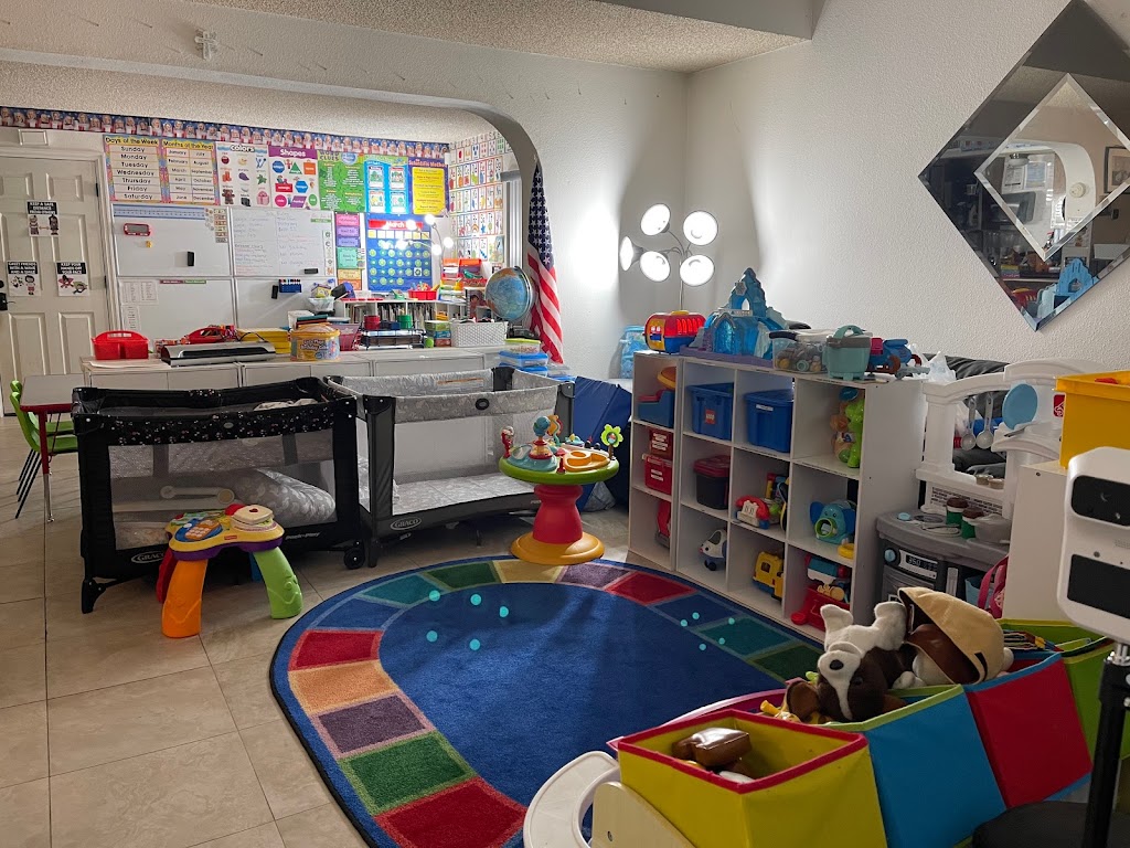 S.A.J Child Care | 900 Sierra Madre Ave #44, Azusa, CA 91702, USA | Phone: (626) 664-8398