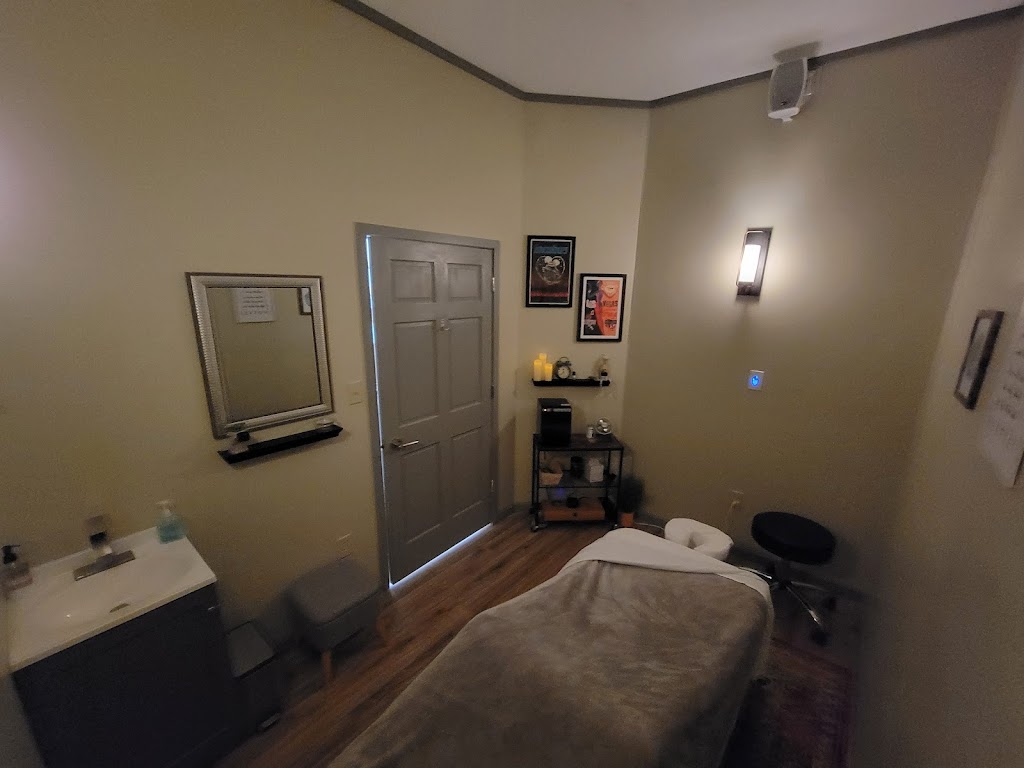 Natures Remedy Day Spa | 121 E Main St, North Manchester, IN 46962, USA | Phone: (260) 306-3057