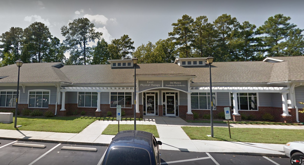 Excel Physical Therapy | 1031 W Williams St, Apex, NC 27502, USA | Phone: (919) 249-4040