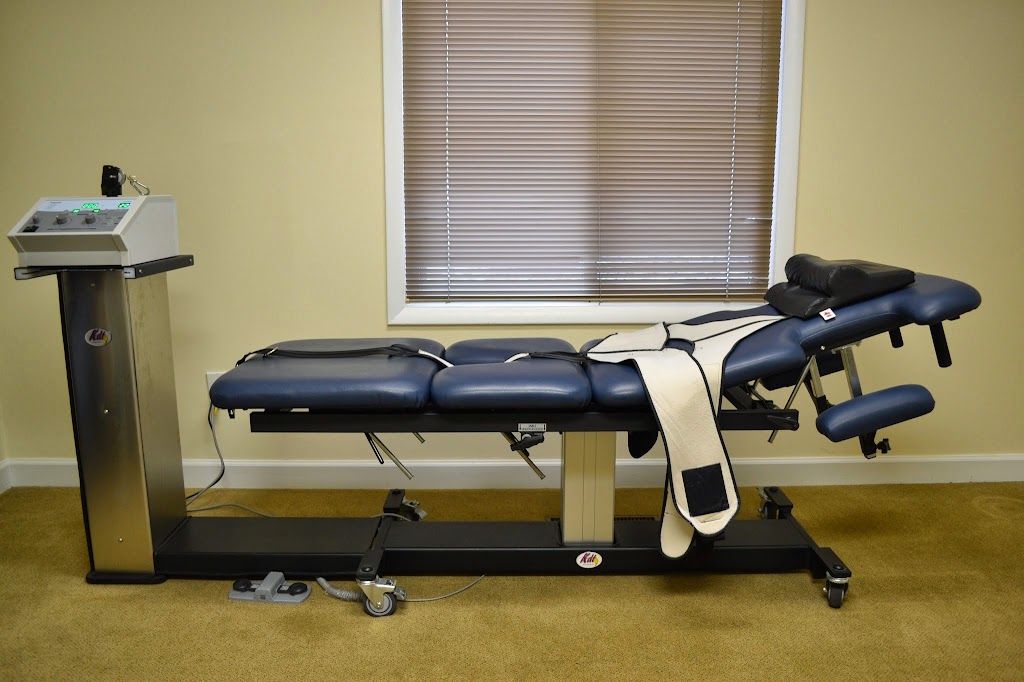 NOVA Chiropractic & Wellness Center | 5288 Lyngate Ct, Burke, VA 22015, USA | Phone: (703) 912-7822