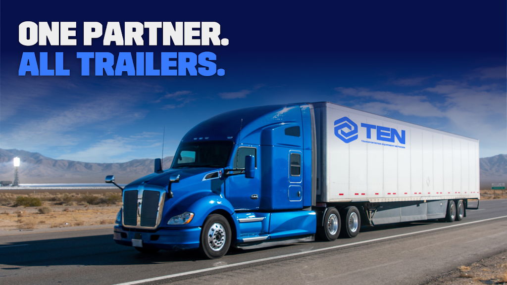 TEN - Transportation Equipment Network - Dayton | 5110 Webster St, Dayton, OH 45414, USA | Phone: (937) 276-2900
