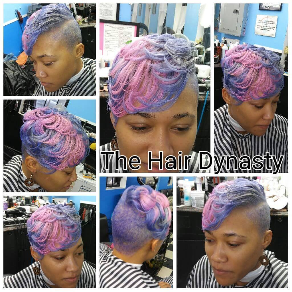 The Hair Dynasty | 4413 Southern Ave SE, Capitol Heights, MD 20743, USA | Phone: (202) 729-0006