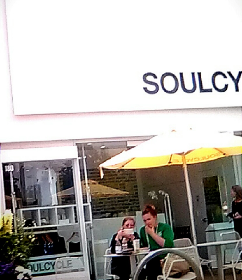 SoulCycle Palo Alto | 600 Stanford Shopping Center c12, Palo Alto, CA 94304, USA | Phone: (650) 784-7510