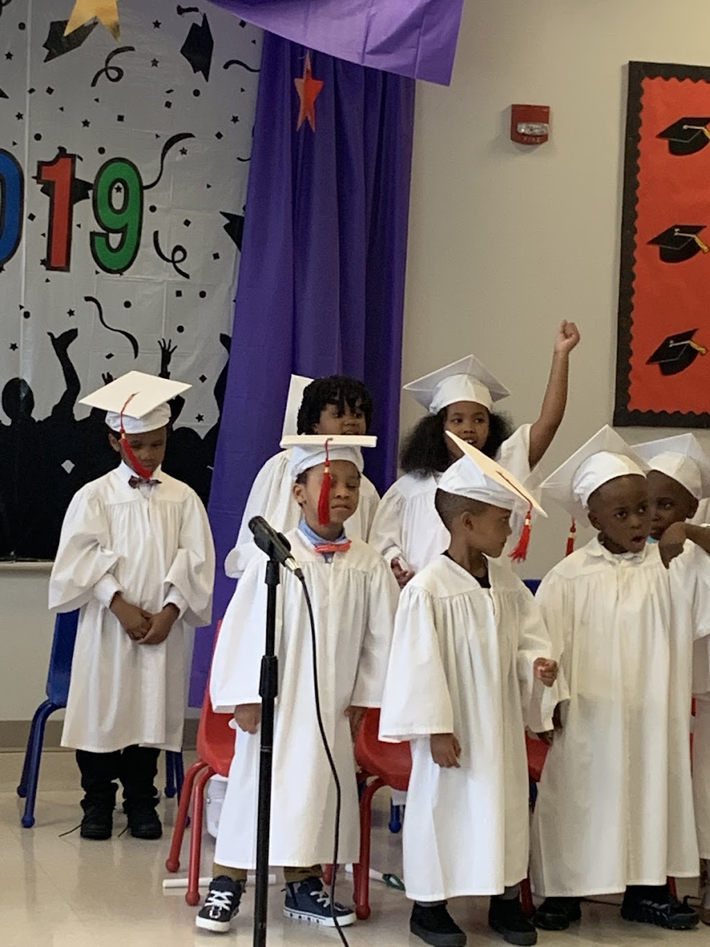 Kiddies Kollege Christian Center | 9292 Cherry Ln, Laurel, MD 20708, USA | Phone: (301) 317-5437