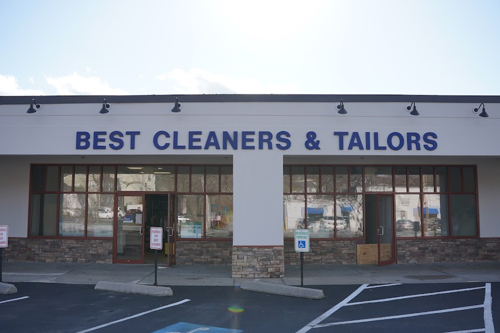 Best Cleaners & Tailor | 220 Sutton St, North Andover, MA 01845, USA | Phone: (978) 291-0300