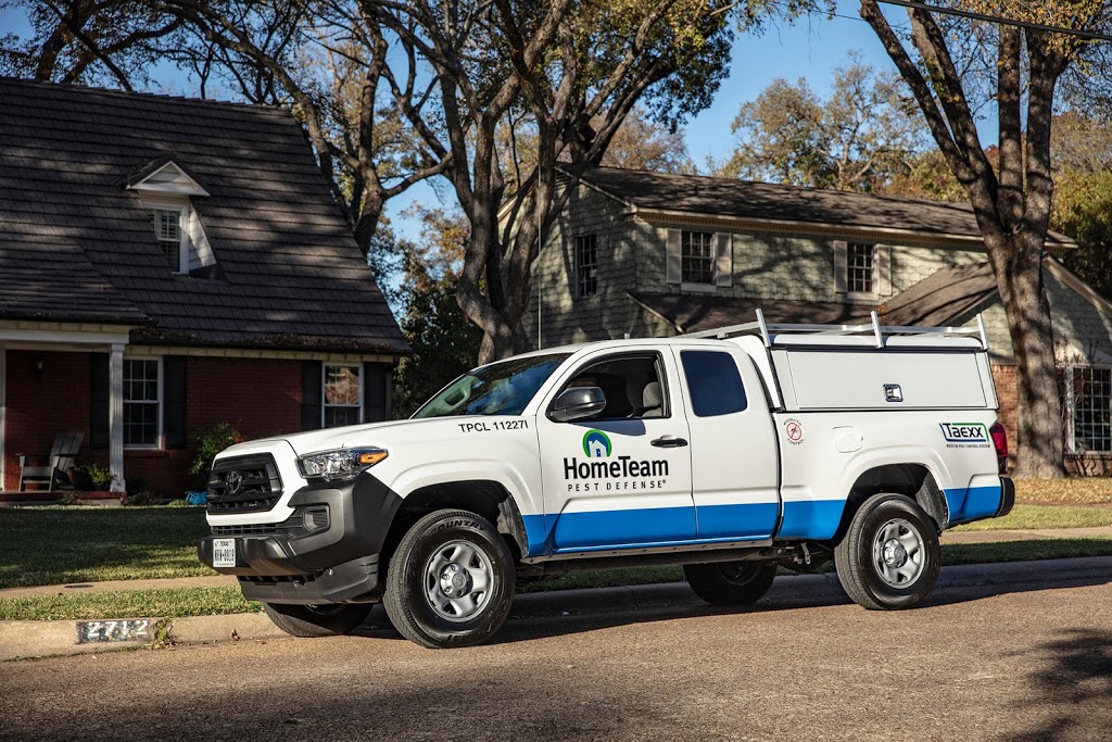 HomeTeam Pest Defense | 3224 Lake Woodard Dr STE 107, Raleigh, NC 27604, USA | Phone: (919) 303-0513