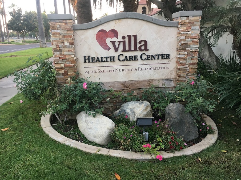 Villa Health Care Center | 8965 Magnolia Ave, Riverside, CA 92503, USA | Phone: (951) 689-5788