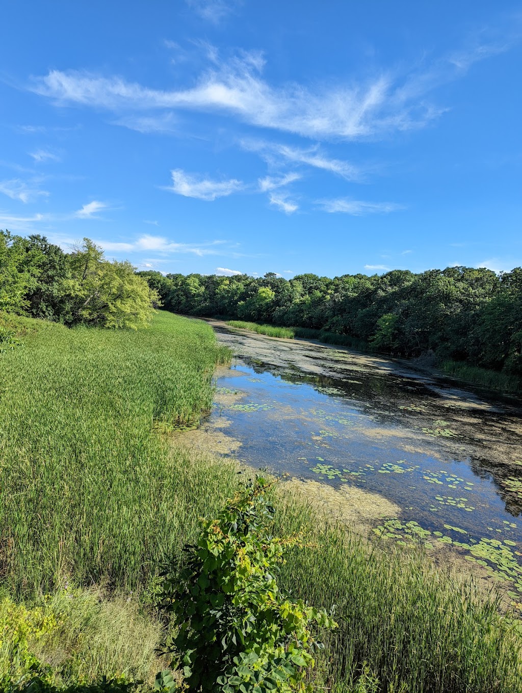 Rivers Bend Park | 5000 142nd Ln NW, Ramsey, MN 55303, USA | Phone: (763) 433-9853