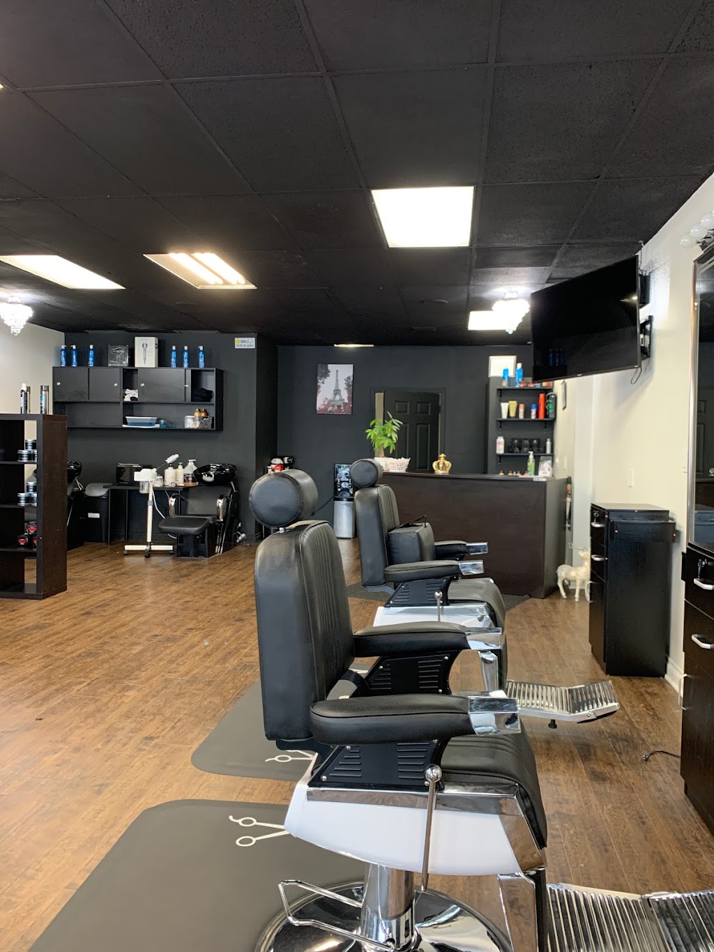kings barber shop | 221 S Magnolia Ave suite b/2, Anaheim, CA 92804, USA | Phone: (714) 499-1906