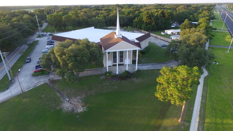 Tampa Life Church | 10930 U.S. N, US-301, Thonotosassa, FL 33592, USA | Phone: (813) 986-6000