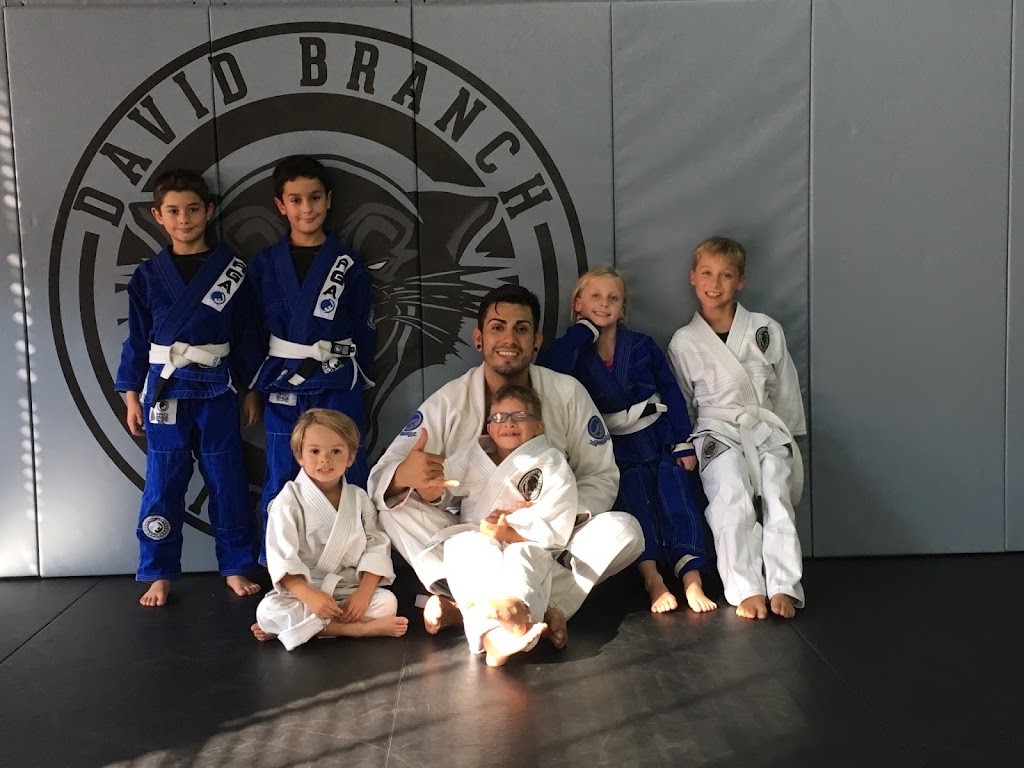 David Branch Jiu Jitsu | 631, 411 8th St Suite C-410 C, Hoboken, NJ 07030, USA | Phone: (551) 256-3820