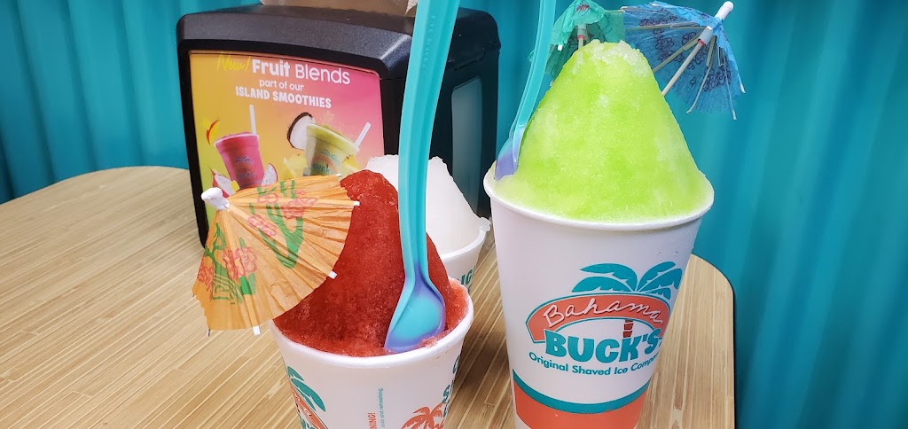 Bahama Bucks | 446 N Higley Rd UNIT 101, Mesa, AZ 85205 | Phone: (480) 981-8669