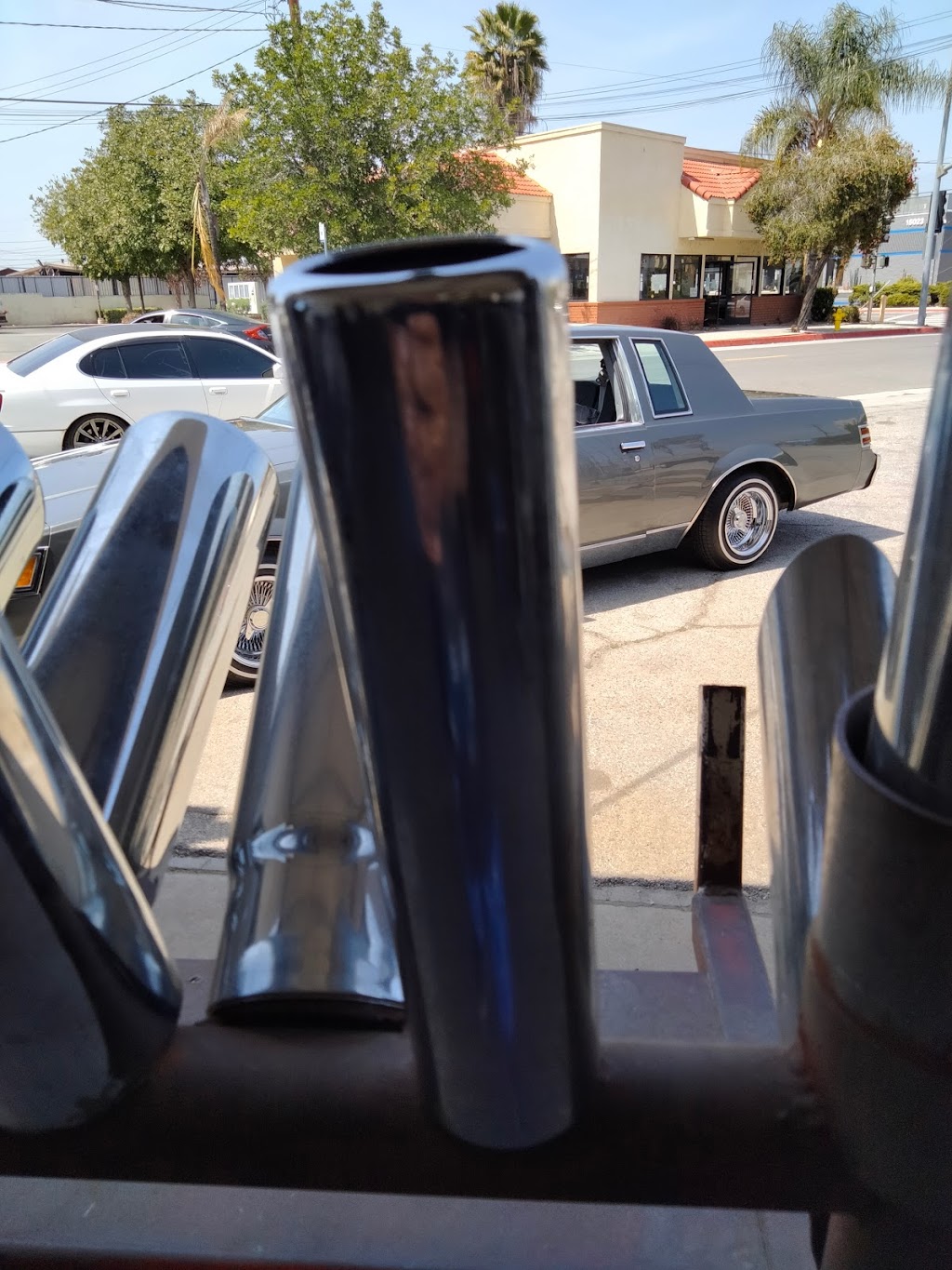 Mufflerville | 4152 Puente Ave B, Baldwin Park, CA 91706, USA | Phone: (626) 338-9534