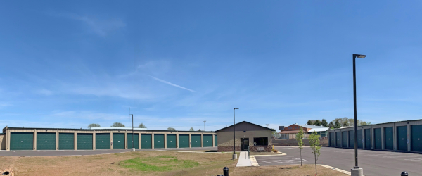 Sharp Storage Boat & RV - South | 15585 Edison St NW, Elk River, MN 55330, USA | Phone: (763) 433-9000