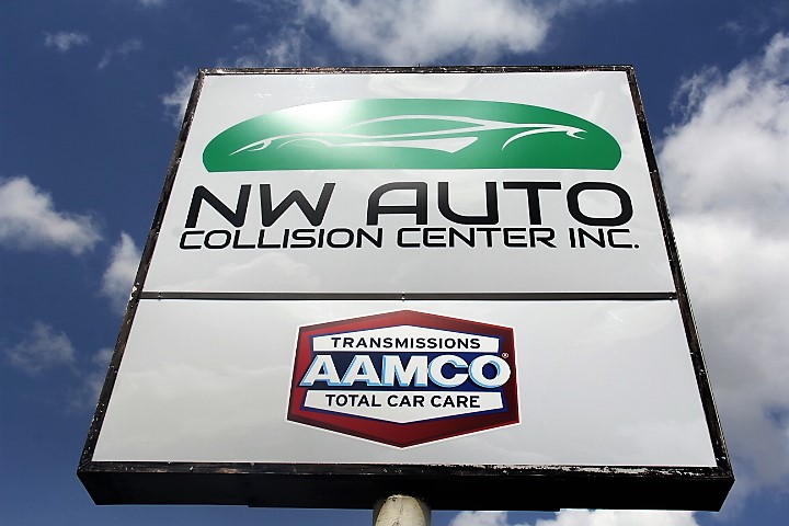 NW Auto Collision Center Inc Puyallup | 10212 122nd St E, Puyallup, WA 98374, USA | Phone: (253) 466-3876