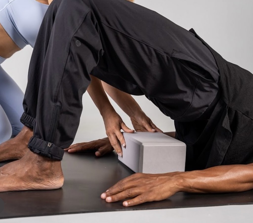 The Blend Yoga Pilates & HIIT | 32932 Pacific Coast Hwy Suite 12, Dana Point, CA 92629, USA | Phone: (949) 416-4867