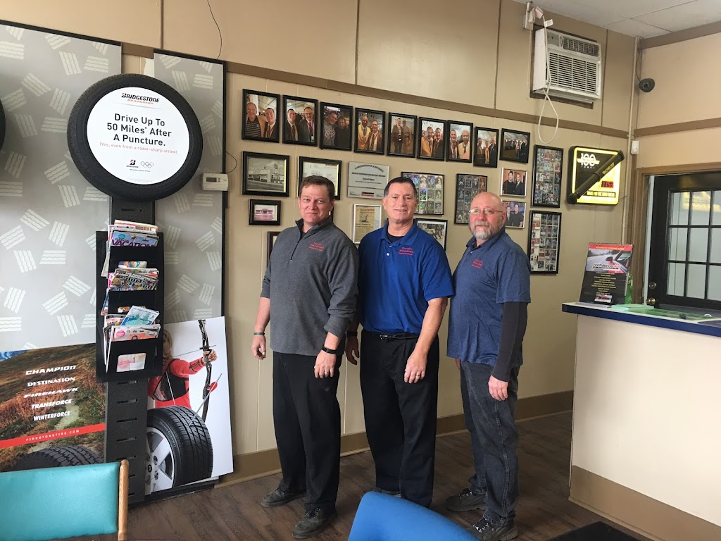 Franklin Auto Service | 32725 Franklin Rd, Franklin, MI 48025 | Phone: (248) 626-2080