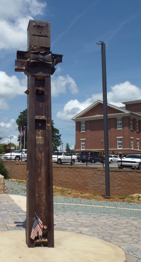 Chatham County Courthouse | 40 E Chatham St, Pittsboro, NC 27312, USA | Phone: (919) 545-3500